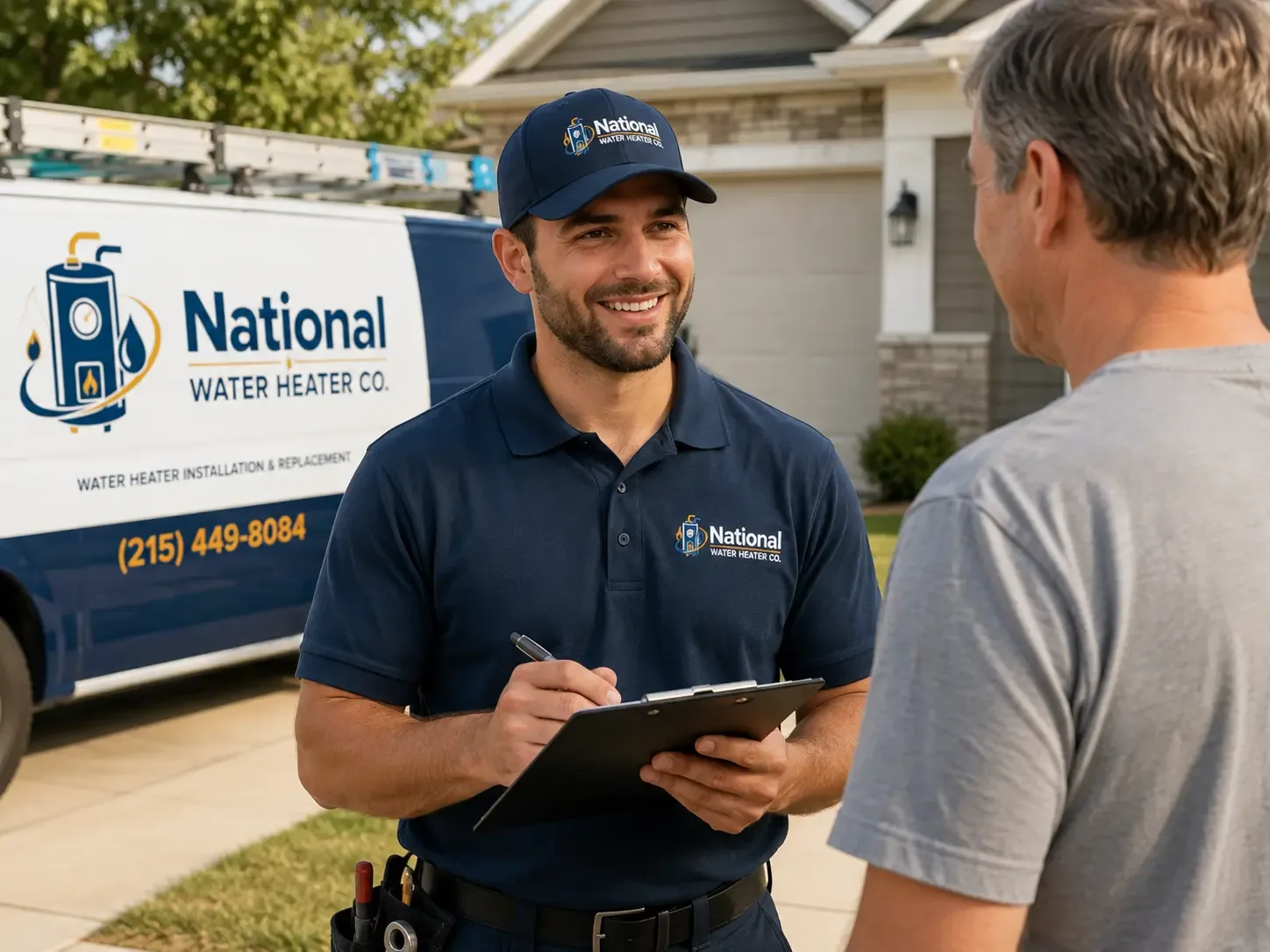 Water Heater Installation Provencal, LA FAQs